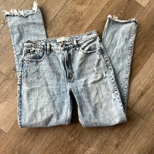 Abercrombie & Fitch Jeans